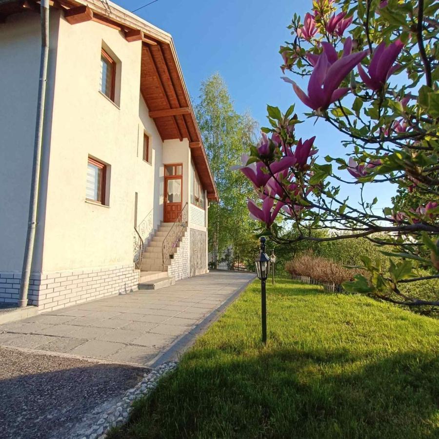 Holiday Home Green Sarajevo Bagian luar foto