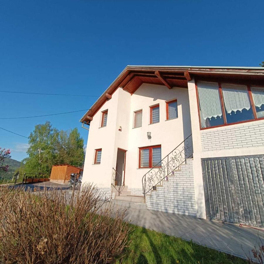 Holiday Home Green Sarajevo Bagian luar foto