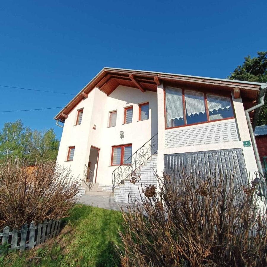 Holiday Home Green Sarajevo Bagian luar foto