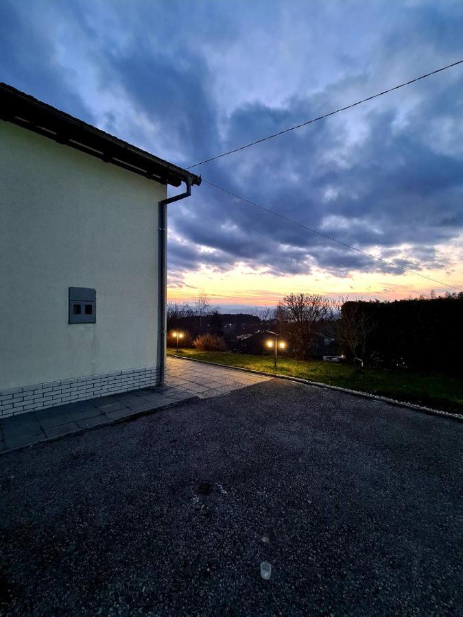 Holiday Home Green Sarajevo Bagian luar foto