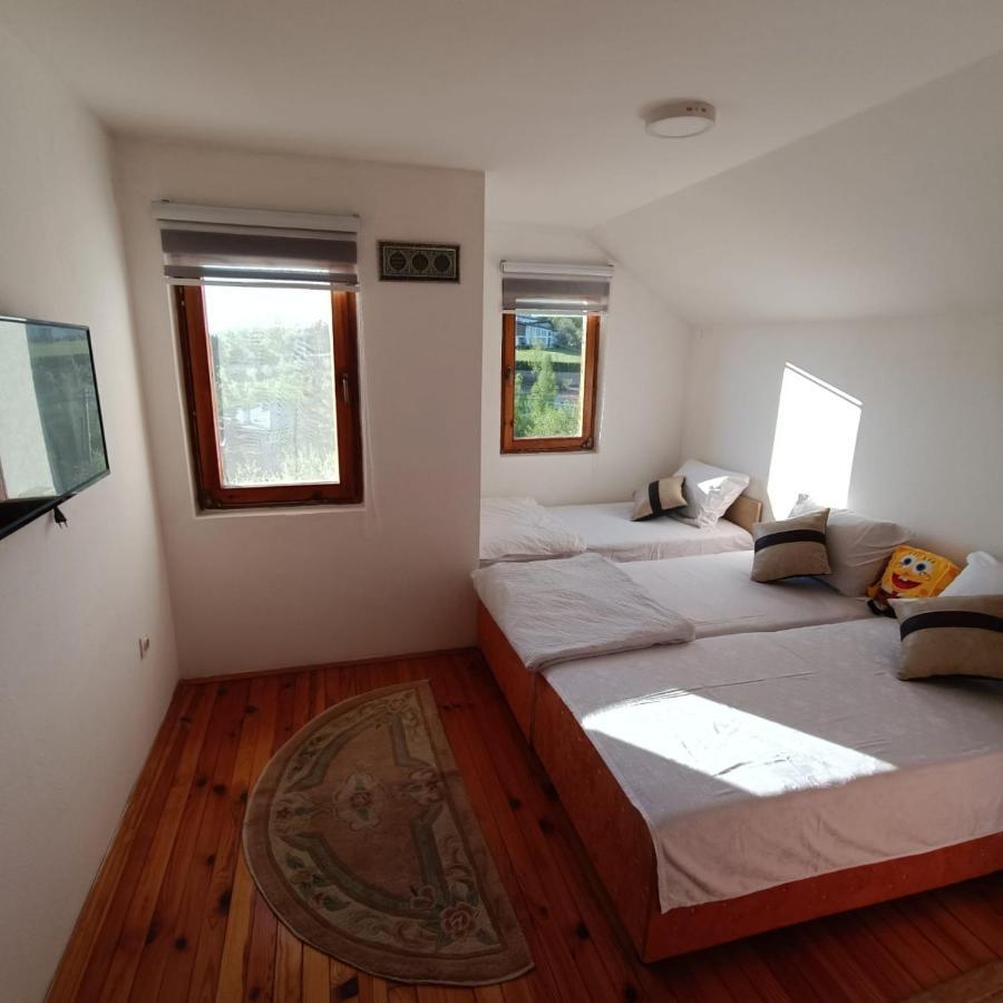 Holiday Home Green Sarajevo Bagian luar foto