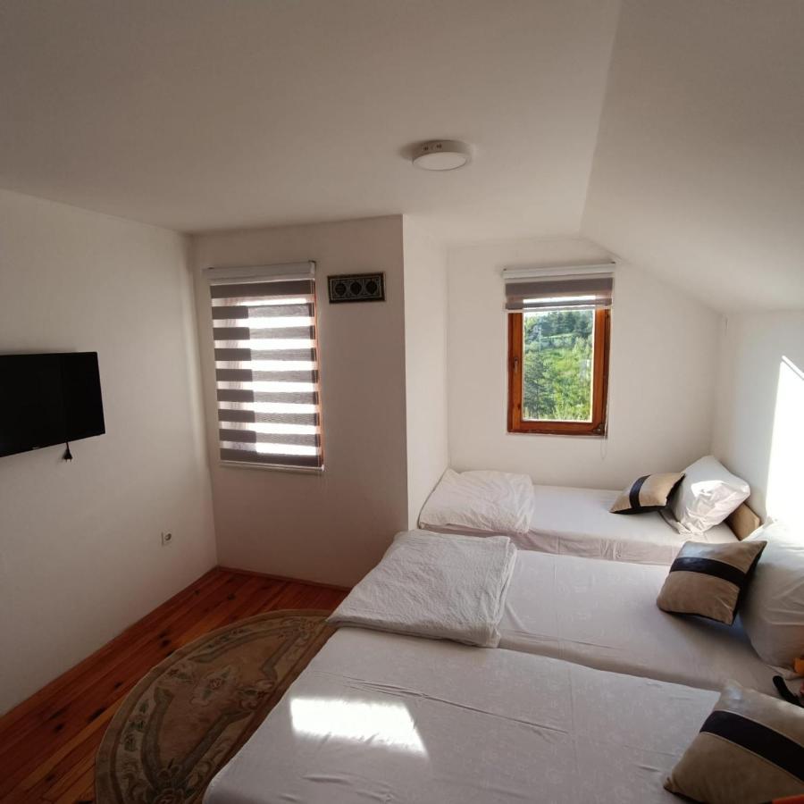 Holiday Home Green Sarajevo Bagian luar foto