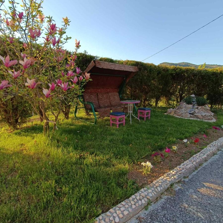Holiday Home Green Sarajevo Bagian luar foto