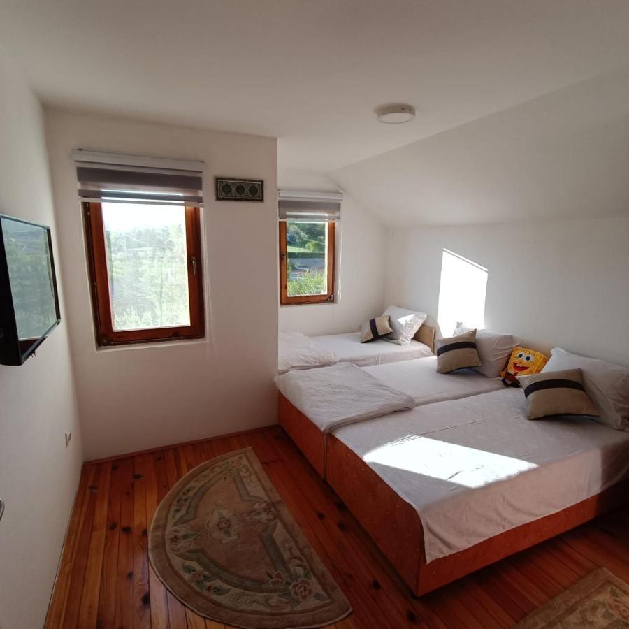 Holiday Home Green Sarajevo Bagian luar foto