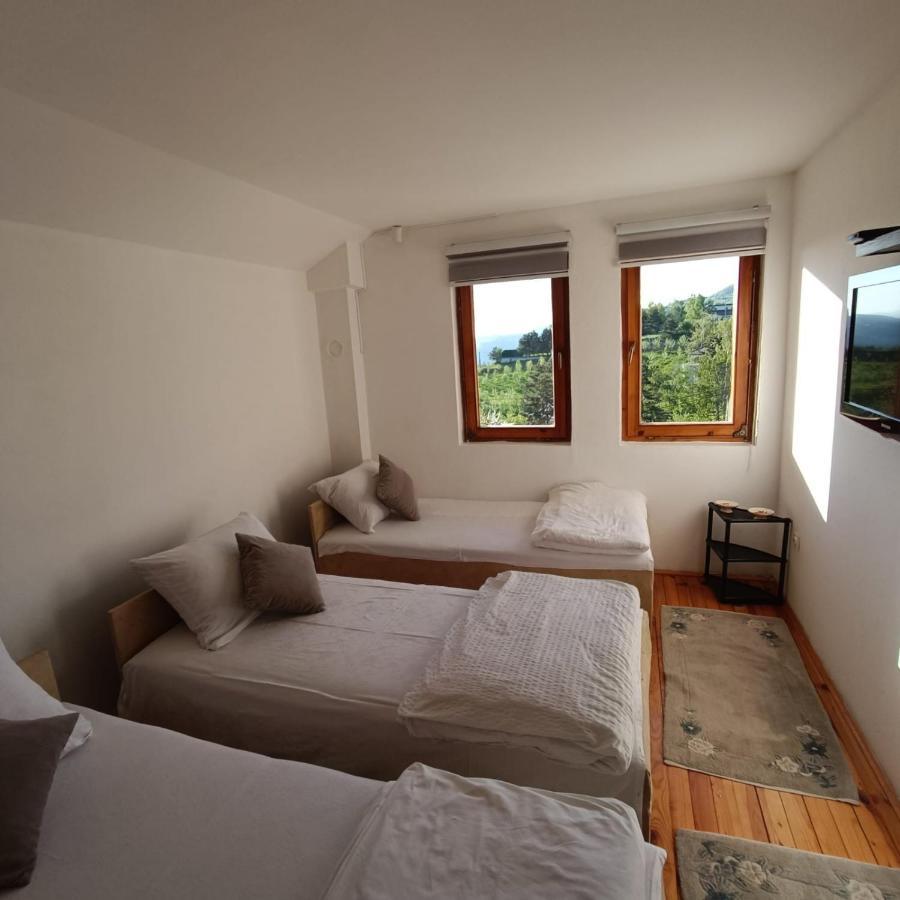 Holiday Home Green Sarajevo Bagian luar foto