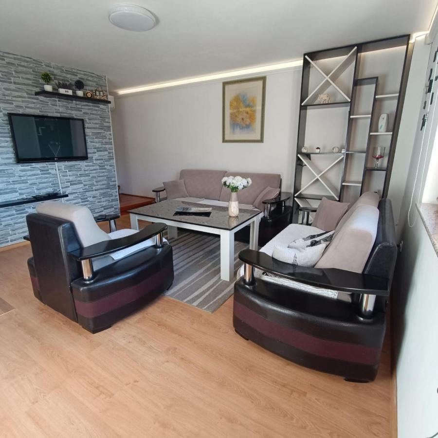 Holiday Home Green Sarajevo Bagian luar foto