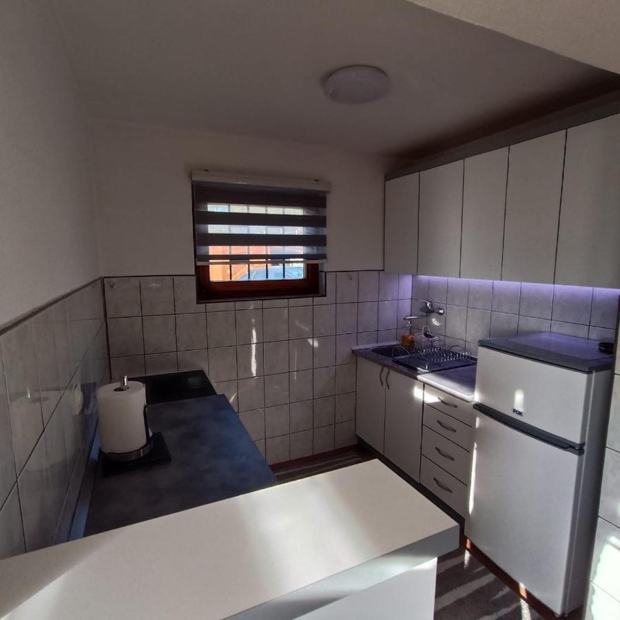 Holiday Home Green Sarajevo Bagian luar foto