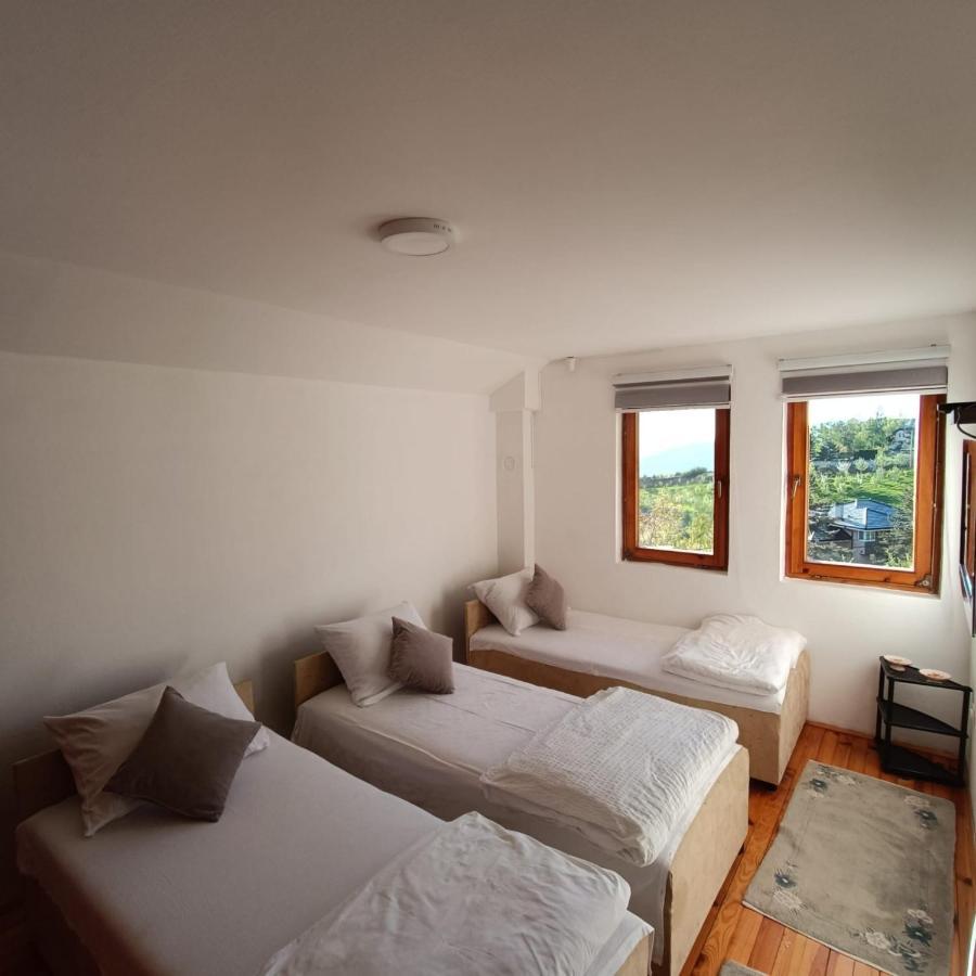 Holiday Home Green Sarajevo Bagian luar foto