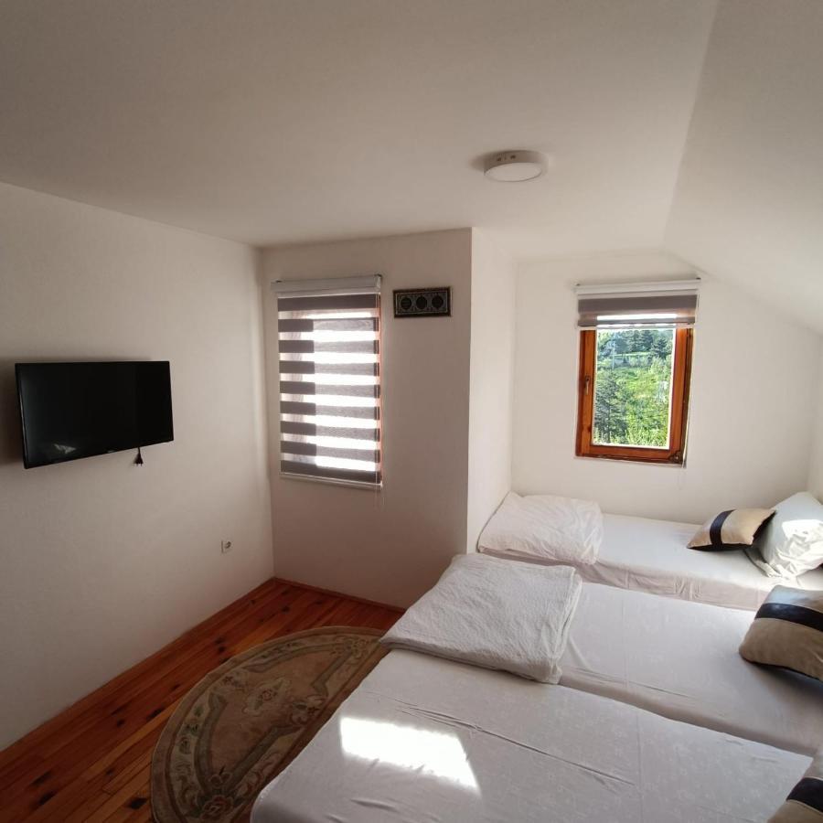 Holiday Home Green Sarajevo Bagian luar foto