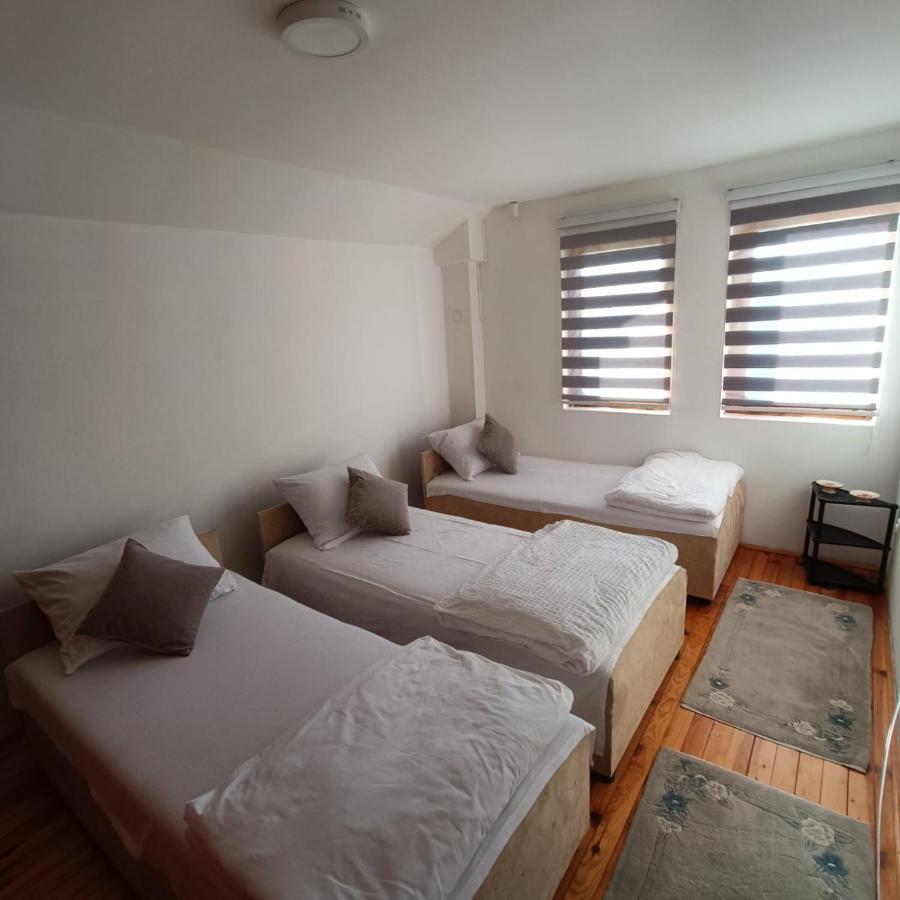 Holiday Home Green Sarajevo Bagian luar foto