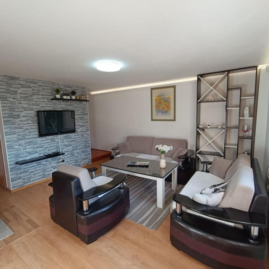 Holiday Home Green Sarajevo Bagian luar foto