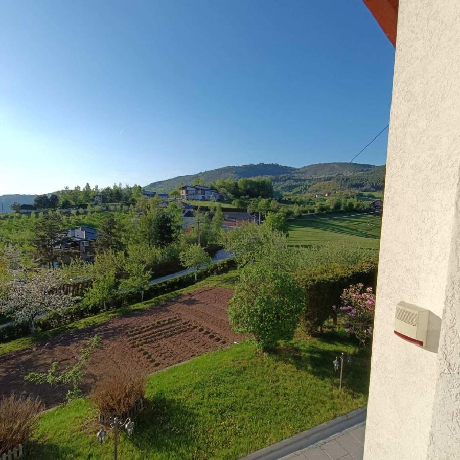 Holiday Home Green Sarajevo Bagian luar foto