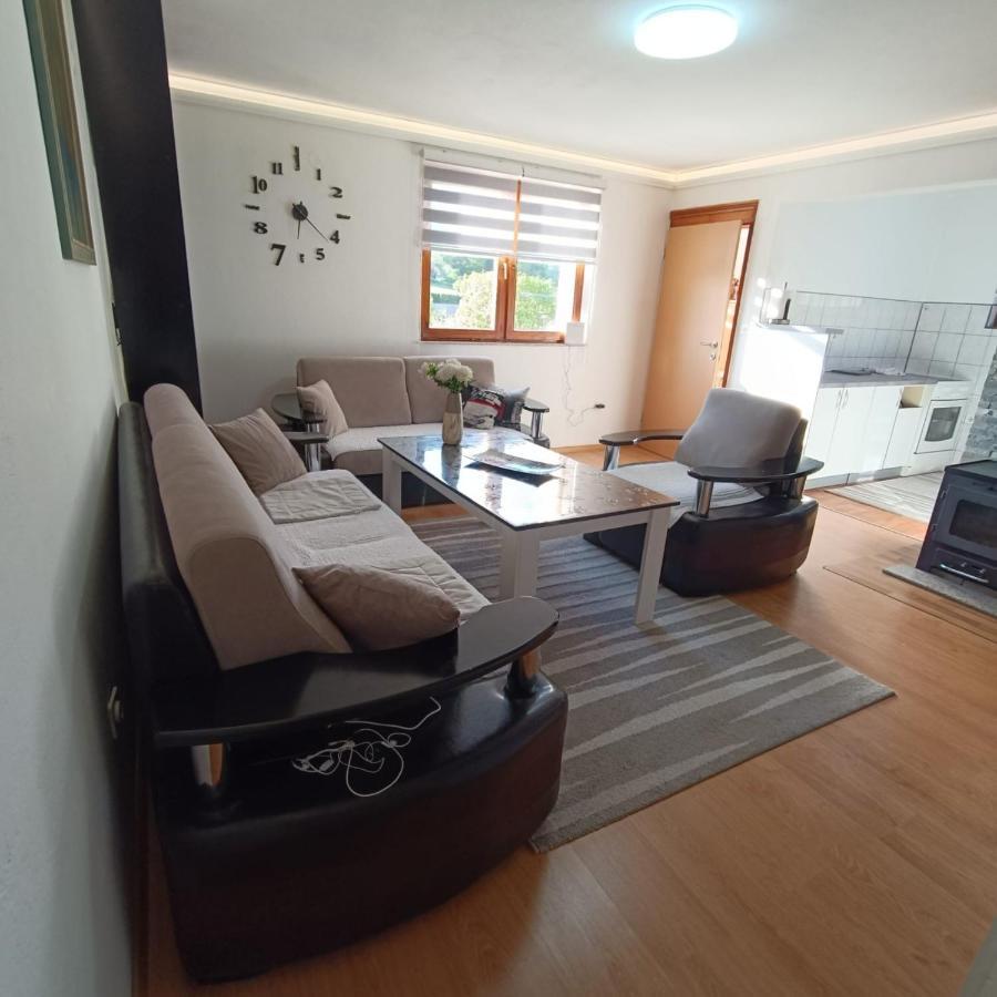 Holiday Home Green Sarajevo Bagian luar foto