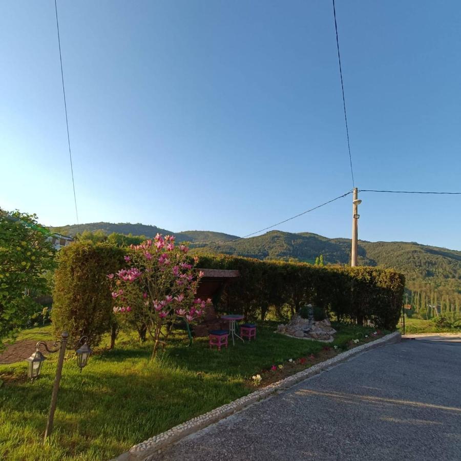 Holiday Home Green Sarajevo Bagian luar foto