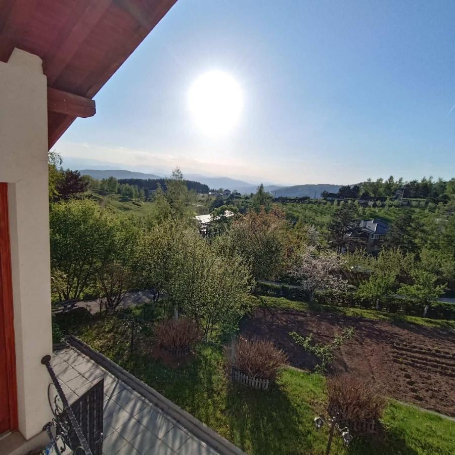 Holiday Home Green Sarajevo Bagian luar foto